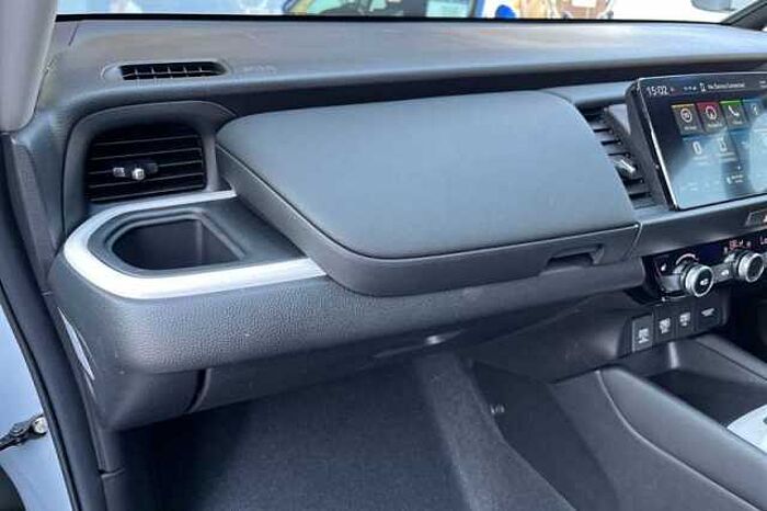Honda HR-V e:HEV 1.5 i-MMD Hybrid Advance 5dr eCVT 