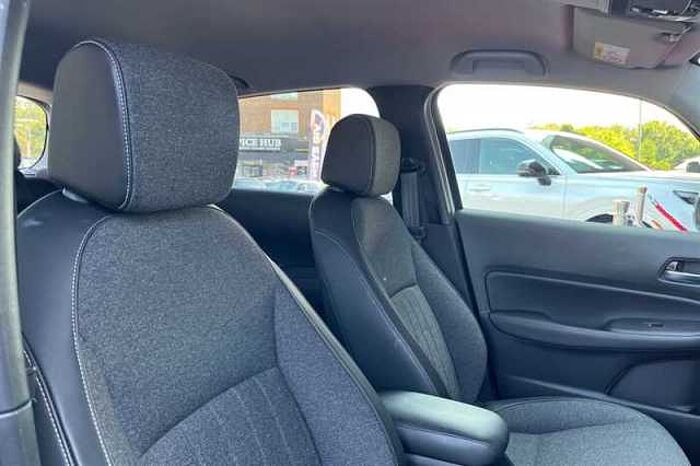 Honda HR-V e:HEV 1.5 i-MMD Hybrid Advance 5dr eCVT 