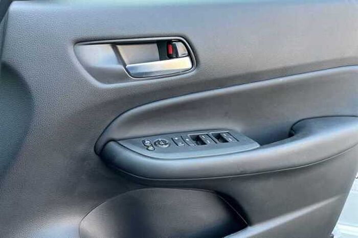 Honda HR-V e:HEV 1.5 i-MMD Hybrid Advance 5dr eCVT 