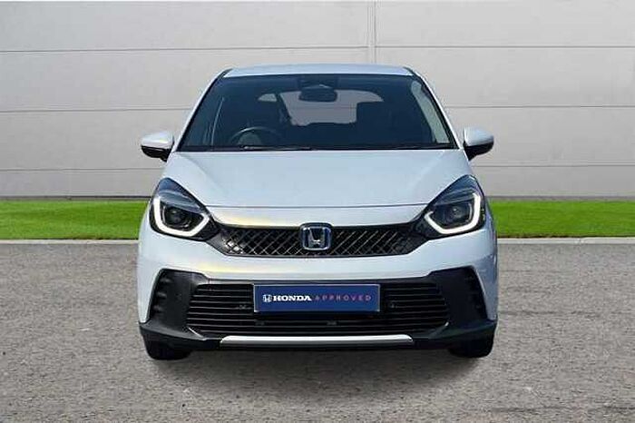 Honda HR-V e:HEV 1.5 i-MMD Hybrid Advance 5dr eCVT 