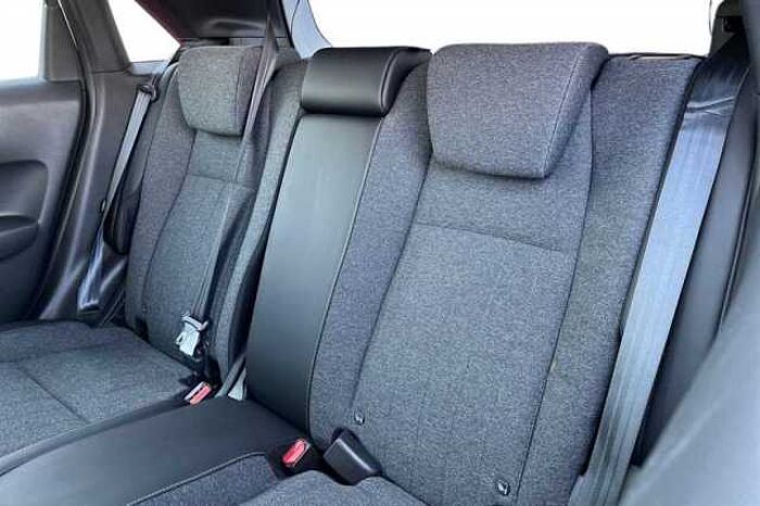 Honda HR-V e:HEV 1.5 i-MMD Hybrid Advance 5dr eCVT 