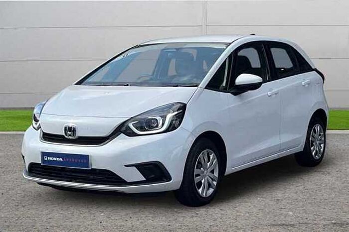 Honda Jazz Hybrid 1.5 i-MMD Hybrid SE 5dr eCVT 