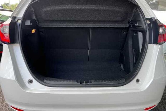 Honda Jazz Hybrid 1.5 i-MMD Hybrid SE 5dr eCVT 