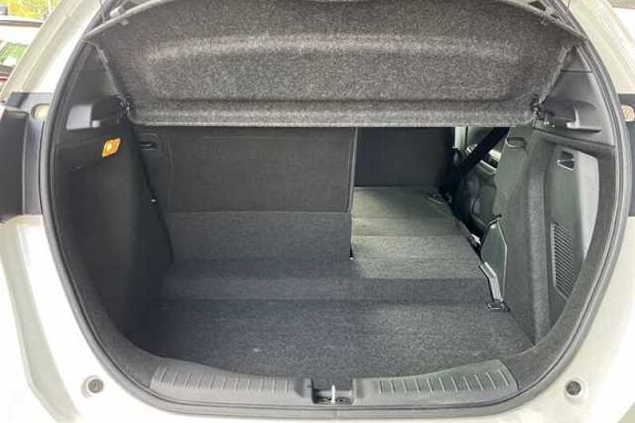 Honda Jazz Hybrid 1.5 i-MMD Hybrid SE 5dr eCVT 