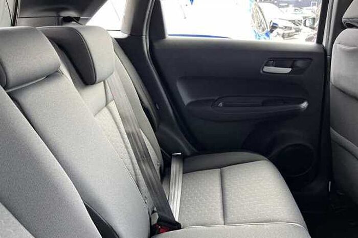 Honda Jazz Hybrid 1.5 i-MMD Hybrid SE 5dr eCVT 