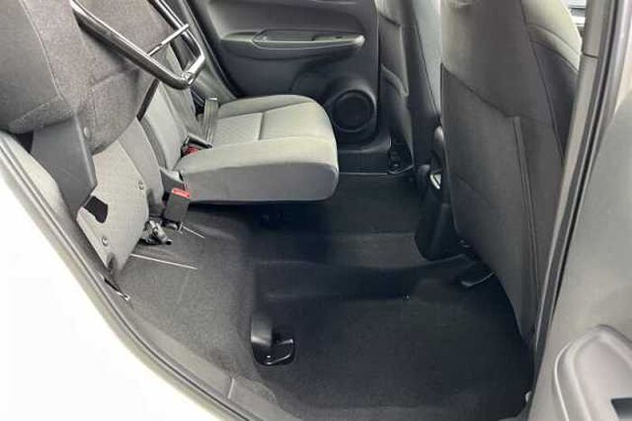 Honda Jazz Hybrid 1.5 i-MMD Hybrid SE 5dr eCVT 