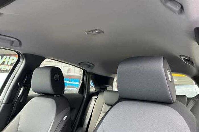 Honda Jazz Hybrid 1.5 i-MMD Hybrid SE 5dr eCVT 