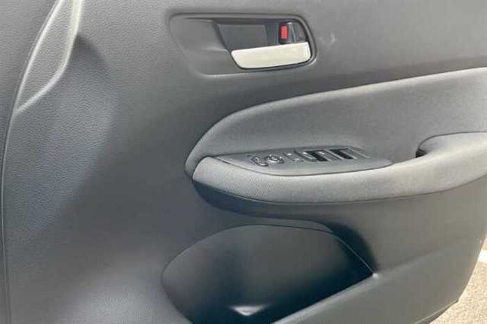 Honda Jazz Hybrid 1.5 i-MMD Hybrid SE 5dr eCVT 