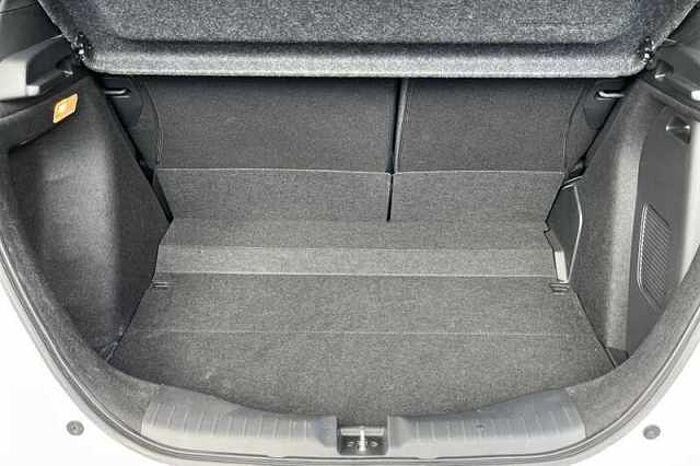Honda Jazz Hybrid 1.5 I-MMD HYBRID EX 5DR ECVT 