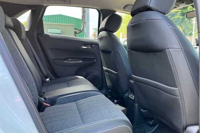 Honda Jazz Hybrid 1.5 I-MMD HYBRID EX 5DR ECVT 