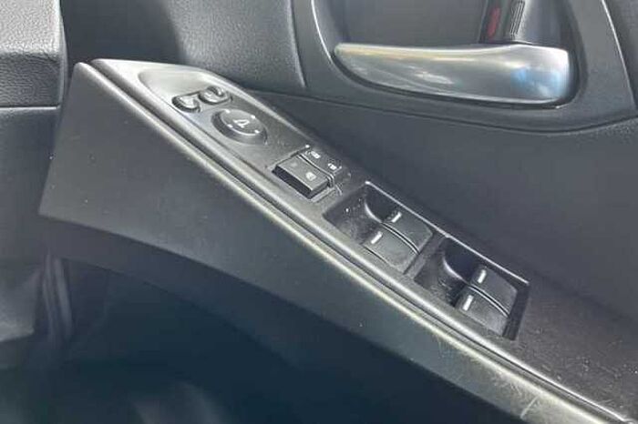 Honda Civic Tourer 1.8 i-VTEC SR 5dr Auto 