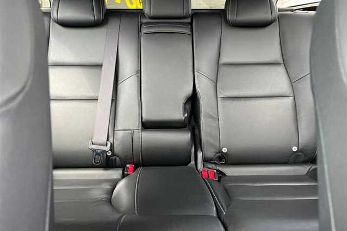 Honda Civic Tourer 1.8 i-VTEC SR 5dr Auto 