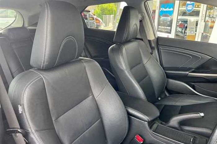 Honda Civic Tourer 1.8 i-VTEC SR 5dr Auto 