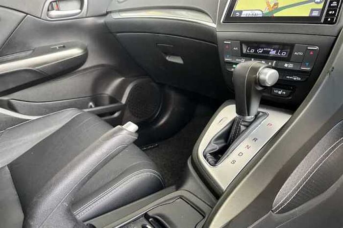 Honda Civic Tourer 1.8 i-VTEC SR 5dr Auto 
