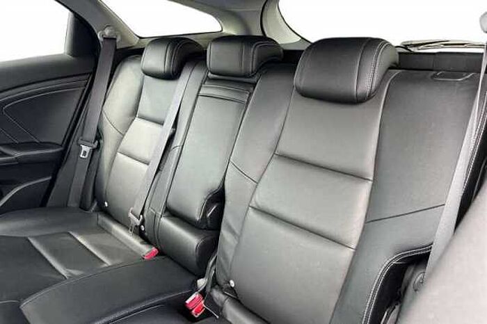 Honda Civic Tourer 1.8 i-VTEC SR 5dr Auto 