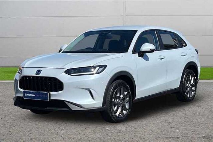 Honda ZR-V e:HEV 2.0 eHEV Elegance 5dr CVT 