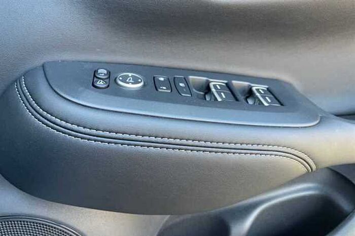 Honda ZR-V e:HEV 2.0 eHEV Elegance 5dr CVT 
