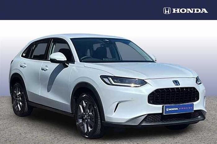 Honda ZR-V e:HEV 2.0 eHEV Elegance 5dr CVT 