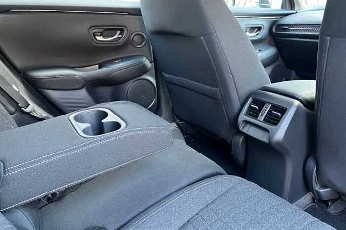 Honda ZR-V e:HEV 2.0 eHEV Elegance 5dr CVT 