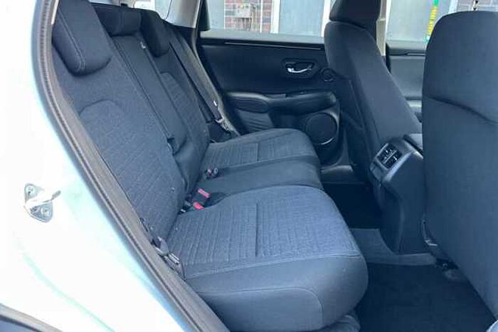 Honda ZR-V e:HEV 2.0 eHEV Elegance 5dr CVT 