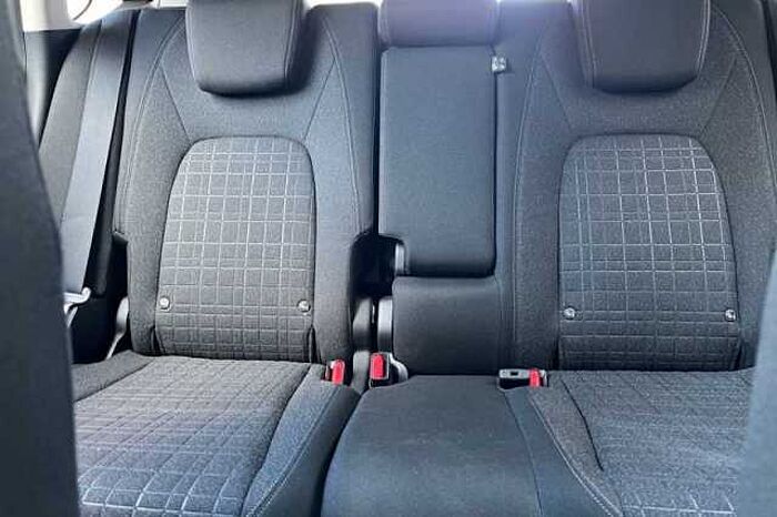 Honda ZR-V e:HEV 2.0 eHEV Elegance 5dr CVT 