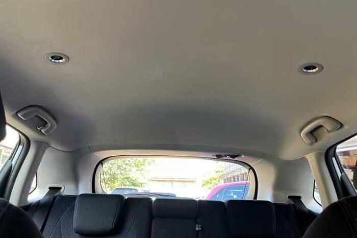 Honda ZR-V e:HEV 2.0 eHEV Elegance 5dr CVT 