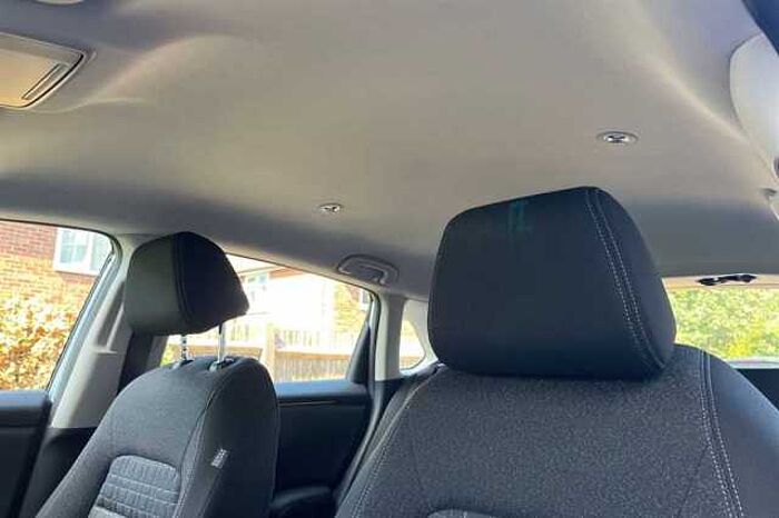 Honda ZR-V e:HEV 2.0 eHEV Elegance 5dr CVT 