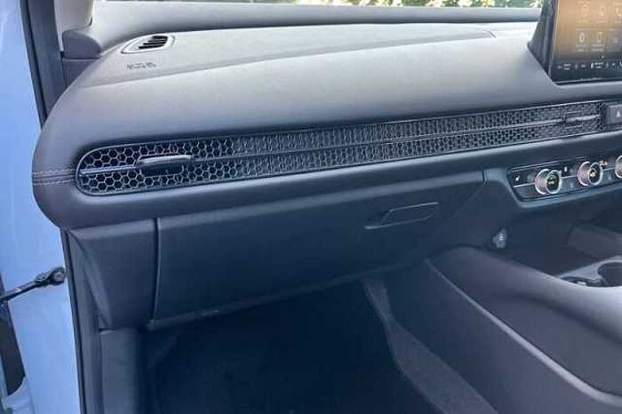 Honda ZR-V e:HEV 2.0 eHEV Elegance 5dr CVT 