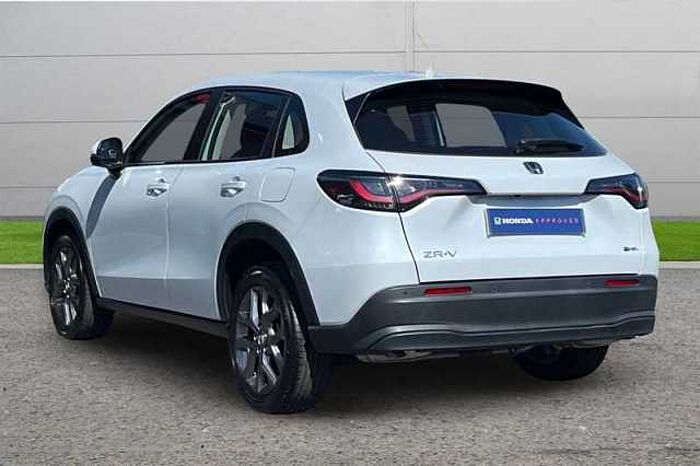 Honda ZR-V e:HEV 2.0 eHEV Elegance 5dr CVT 