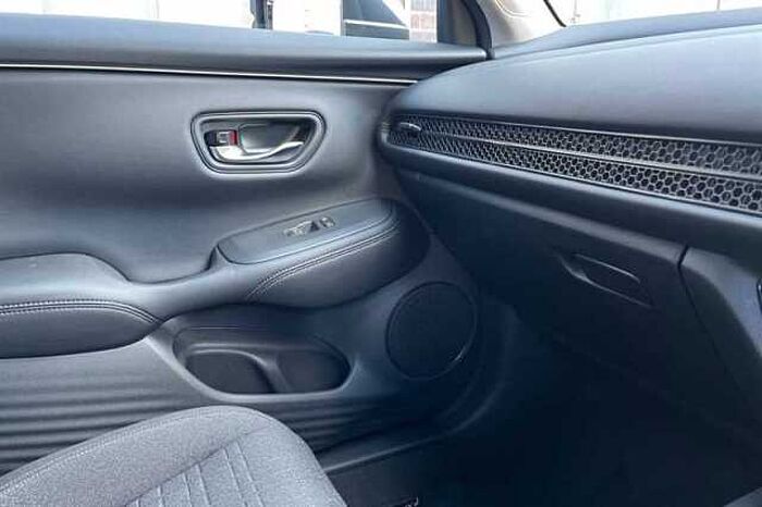 Honda ZR-V e:HEV 2.0 eHEV Elegance 5dr CVT 