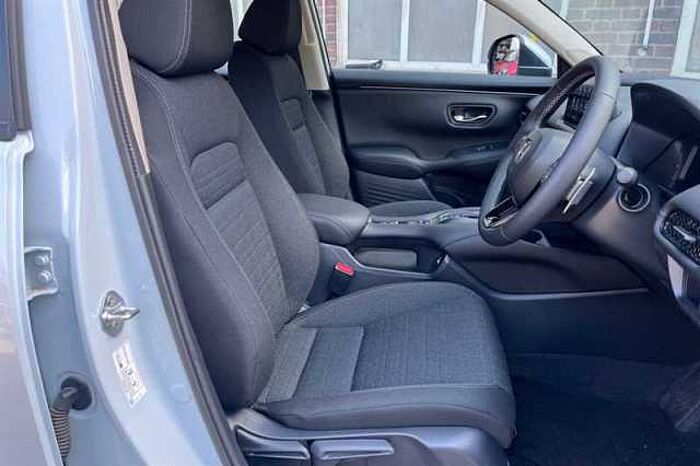 Honda ZR-V e:HEV 2.0 eHEV Elegance 5dr CVT 