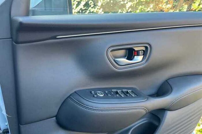 Honda ZR-V e:HEV 2.0 eHEV Elegance 5dr CVT 