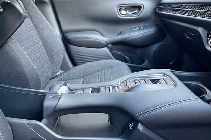 Honda ZR-V e:HEV 2.0 eHEV Elegance 5dr CVT 