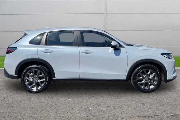 Honda ZR-V e:HEV 2.0 eHEV Elegance 5dr CVT 