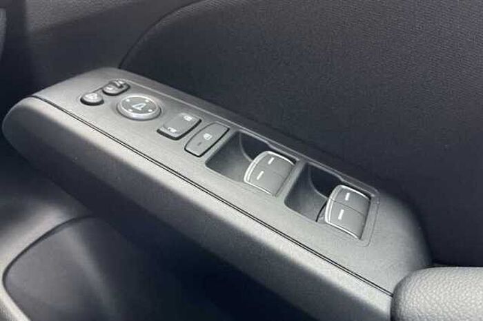 Honda Civic Hybrid 2.0 eHEV Sport 5dr CVT 