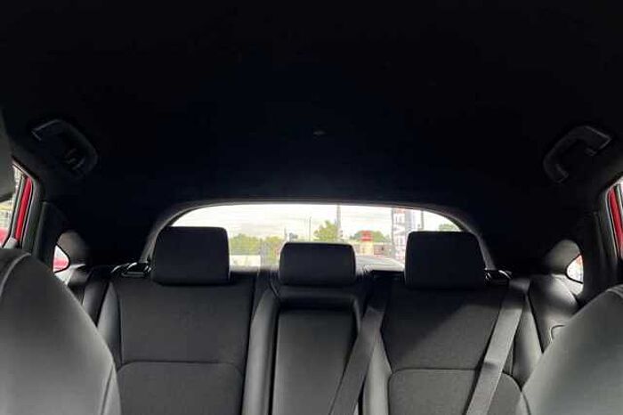 Honda Civic Hybrid 2.0 eHEV Sport 5dr CVT 