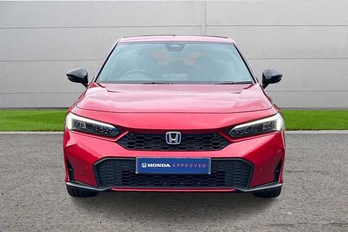 Honda Civic Hybrid 2.0 eHEV Sport 5dr CVT 