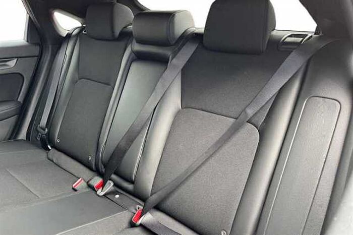 Honda Civic Hybrid 2.0 eHEV Sport 5dr CVT 