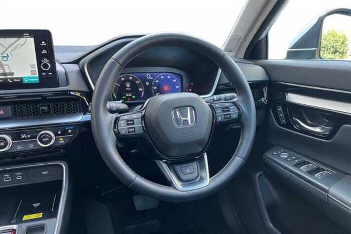 Honda CR-V Hybrid 2.0 eHEV Advance 5dr eCVT 