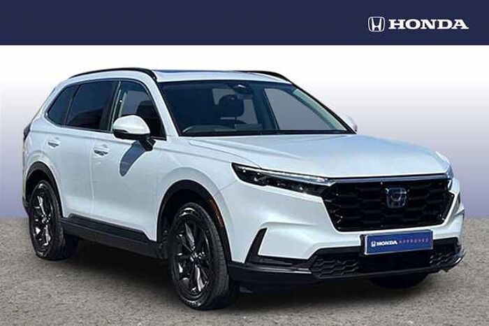 Honda CR-V Hybrid 2.0 eHEV Advance 5dr eCVT 