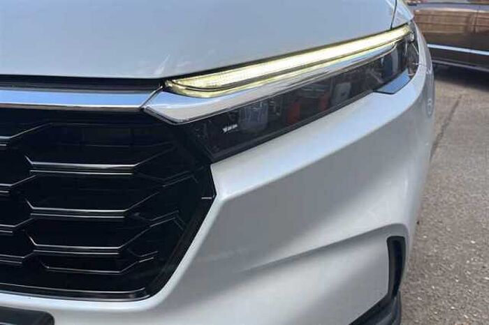 Honda CR-V Hybrid 2.0 eHEV Advance 5dr eCVT 