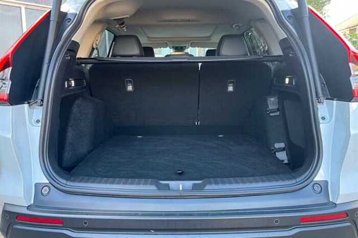 Honda CR-V Hybrid 2.0 eHEV Advance 5dr eCVT 