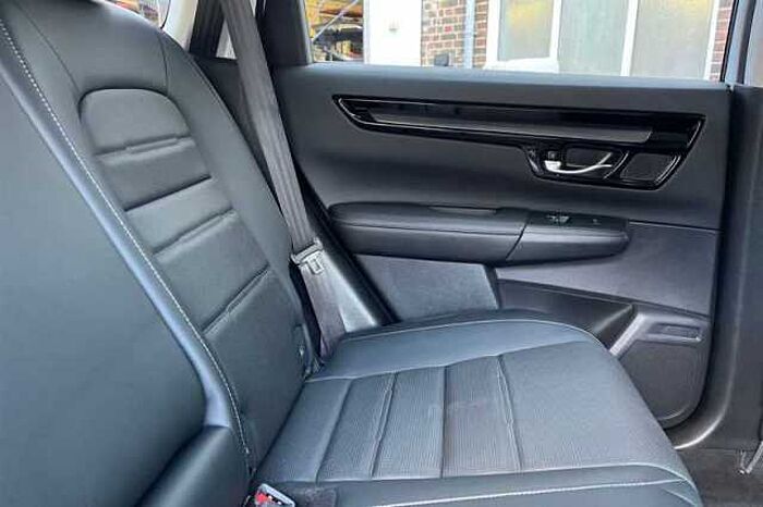Honda CR-V Hybrid 2.0 eHEV Advance 5dr eCVT 