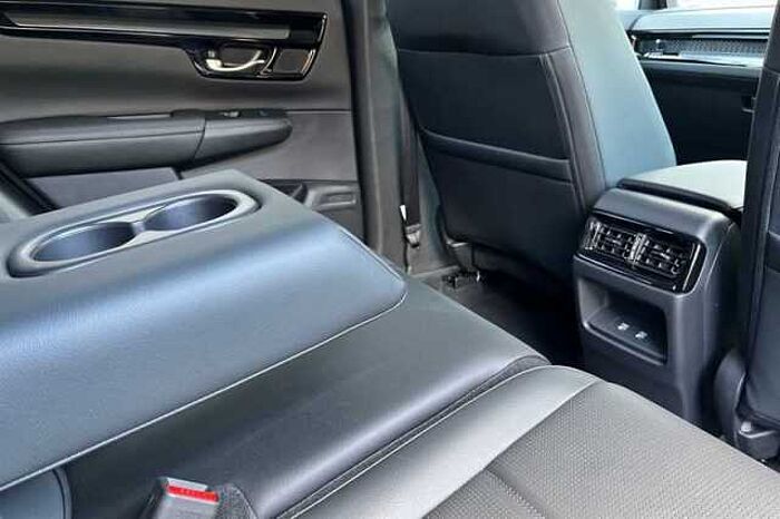 Honda CR-V Hybrid 2.0 eHEV Advance 5dr eCVT 