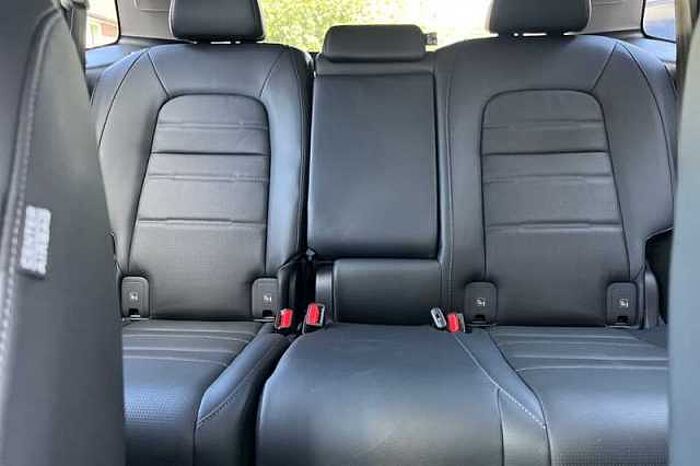 Honda CR-V Hybrid 2.0 eHEV Advance 5dr eCVT 