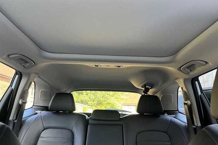 Honda CR-V Hybrid 2.0 eHEV Advance 5dr eCVT 