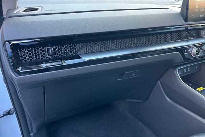 Honda CR-V Hybrid 2.0 eHEV Advance 5dr eCVT 