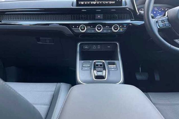 Honda CR-V Hybrid 2.0 eHEV Advance 5dr eCVT 