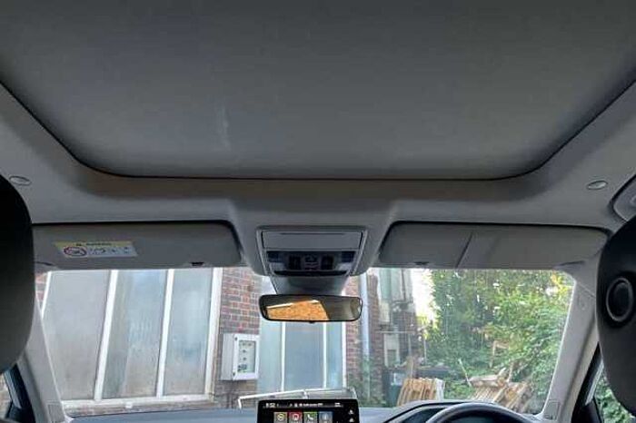 Honda CR-V Hybrid 2.0 eHEV Advance 5dr eCVT 