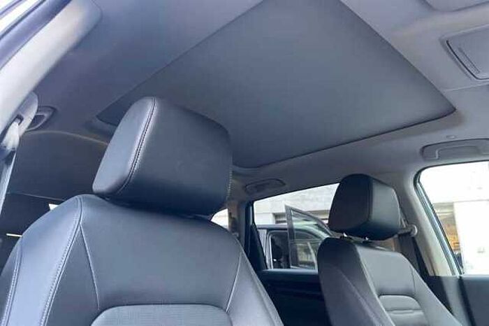 Honda CR-V Hybrid 2.0 eHEV Advance 5dr eCVT 